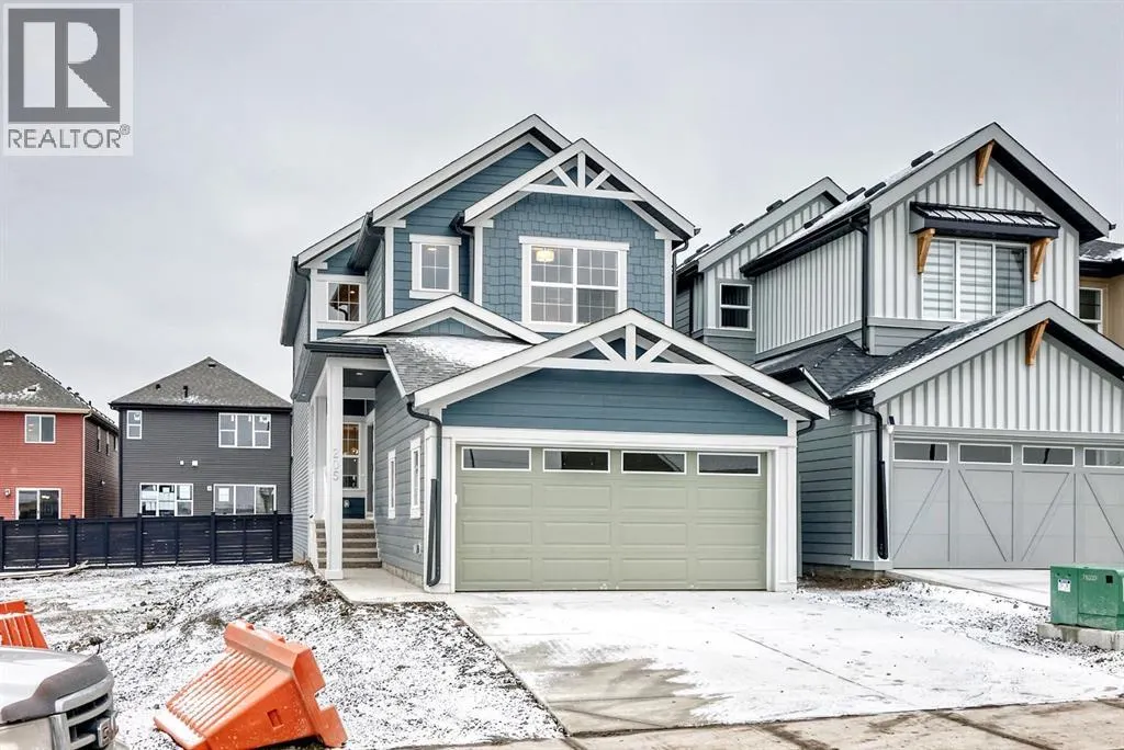 205 Keystone Creek Place
