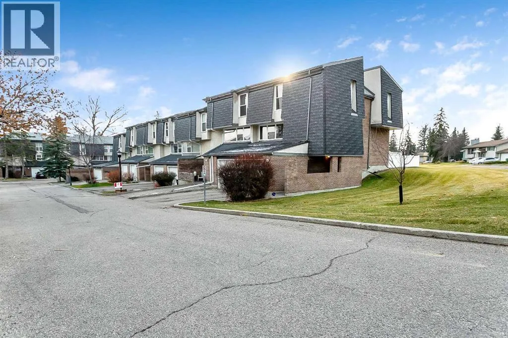 442 Brae Glen Crescent SW