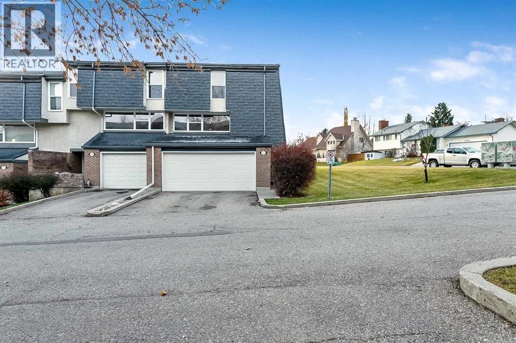 442 Brae Glen Crescent SW