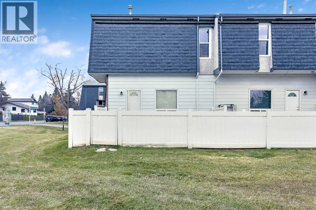 442 Brae Glen Crescent SW
