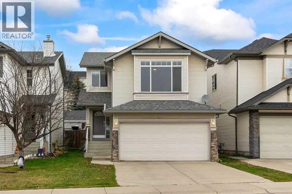 303 Springborough Way SW