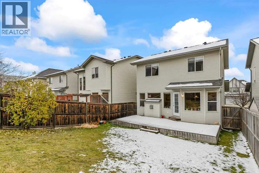 303 Springborough Way SW