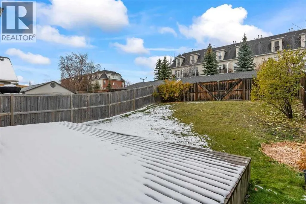 303 Springborough Way SW