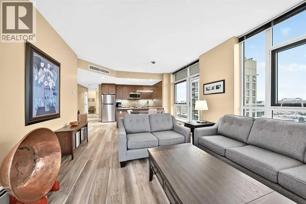 2406, 99 Spruce Place SW