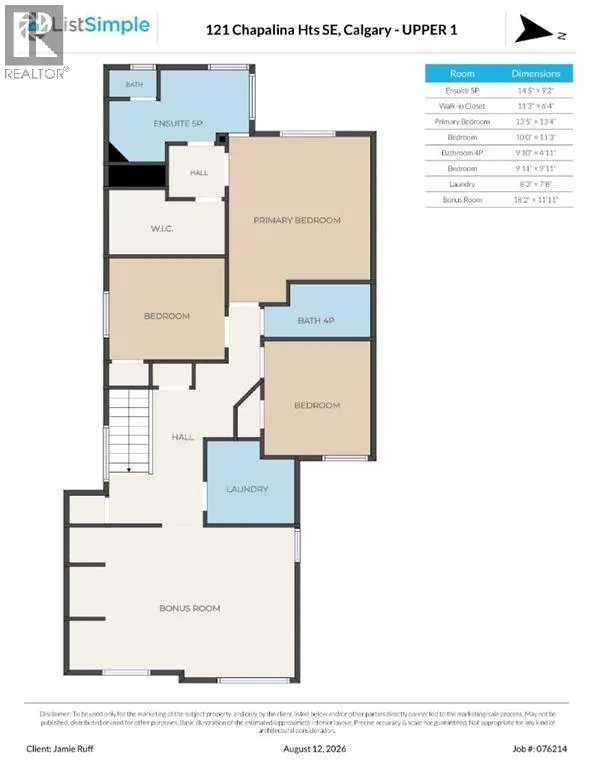 121 Chapalina Heights SE