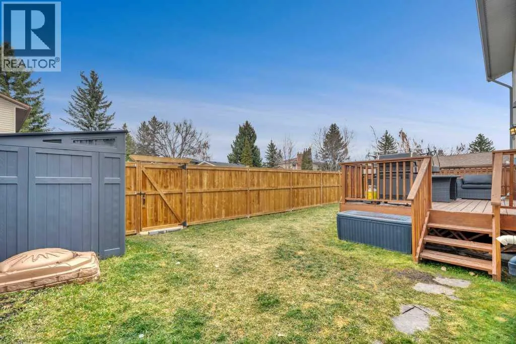 408 Woodside Road SW