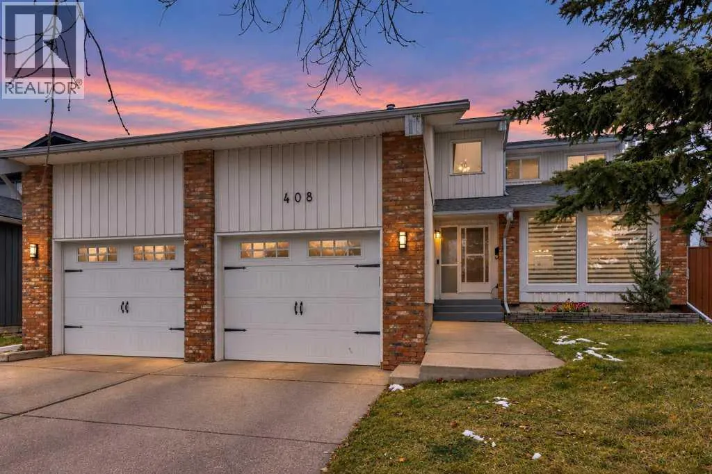 408 Woodside Road SW