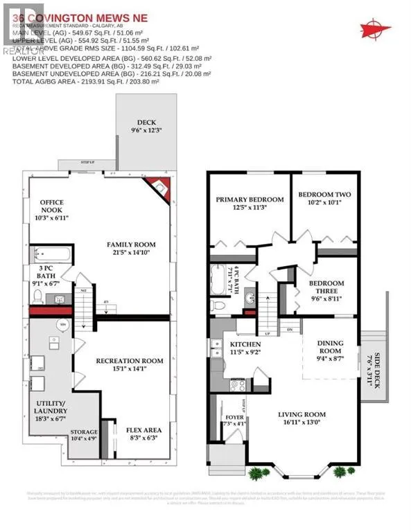 36 Covington Mews NE
