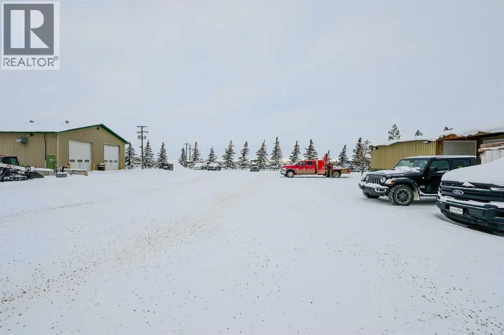 713040 Range Road 64 Range