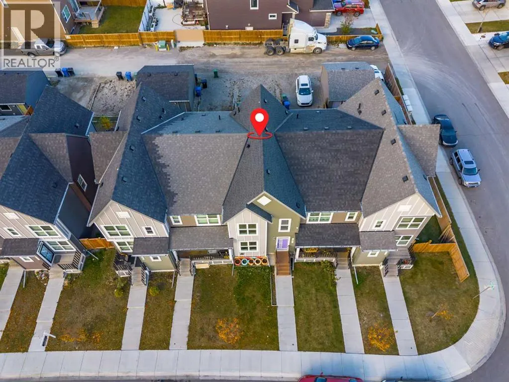 83 Savanna Park NE