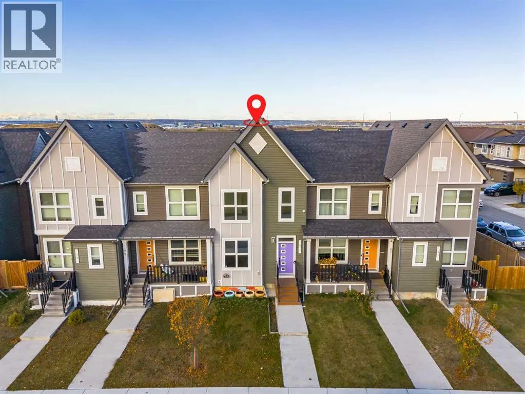 83 Savanna Park NE