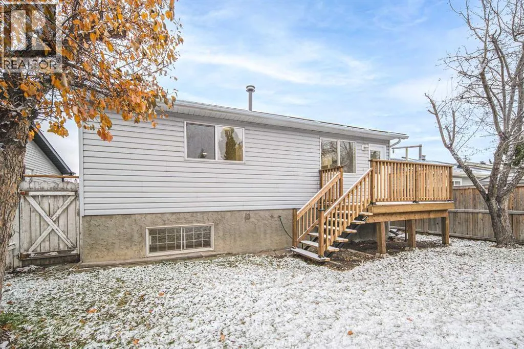 100 Macewan Park Road NW