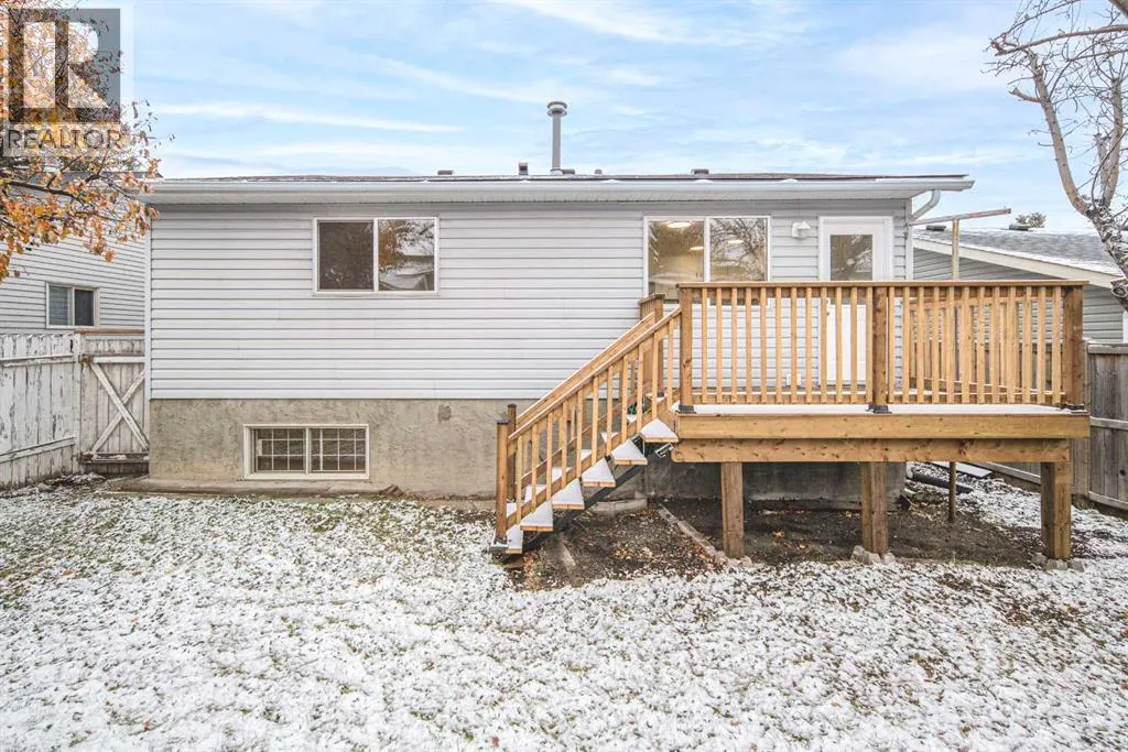 100 Macewan Park Road NW