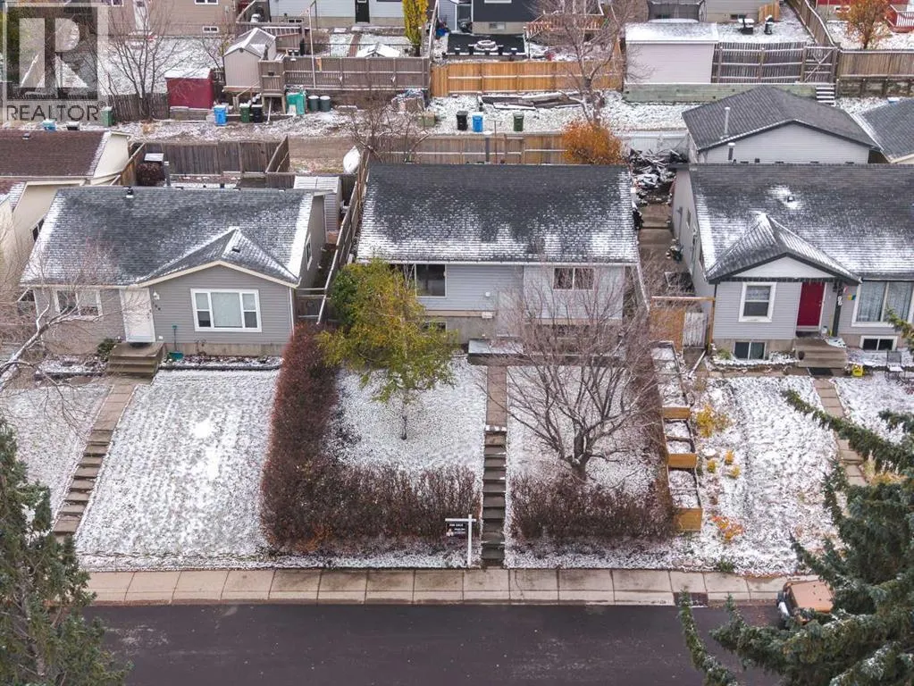 100 Macewan Park Road NW