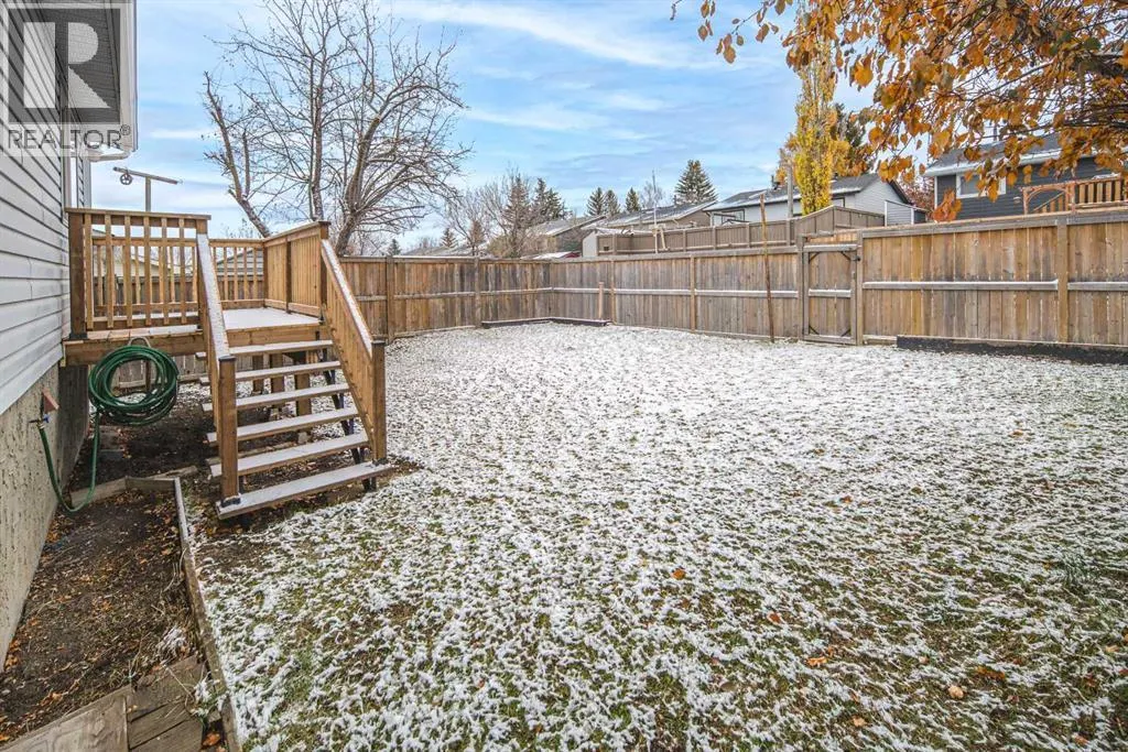 100 Macewan Park Road NW