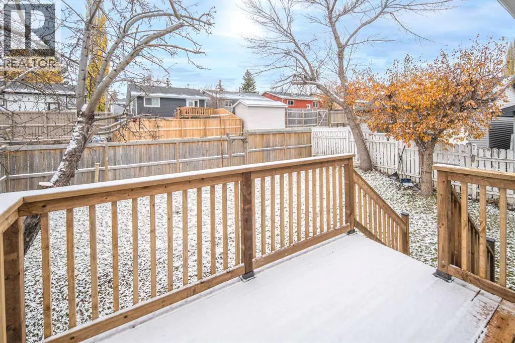 100 Macewan Park Road NW