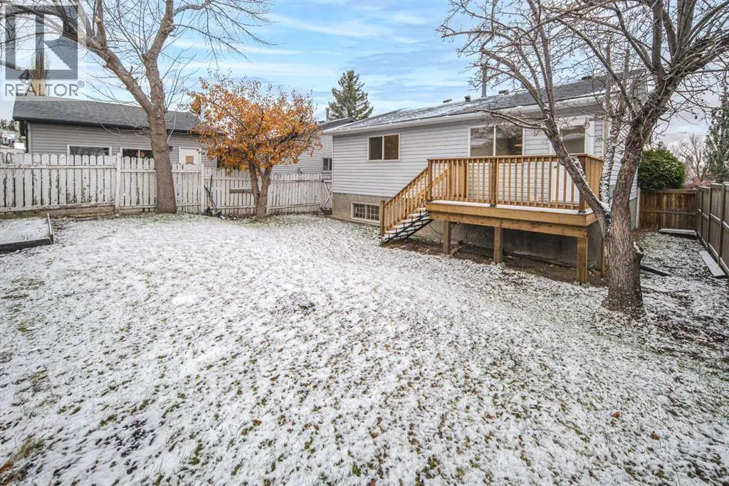 100 Macewan Park Road NW