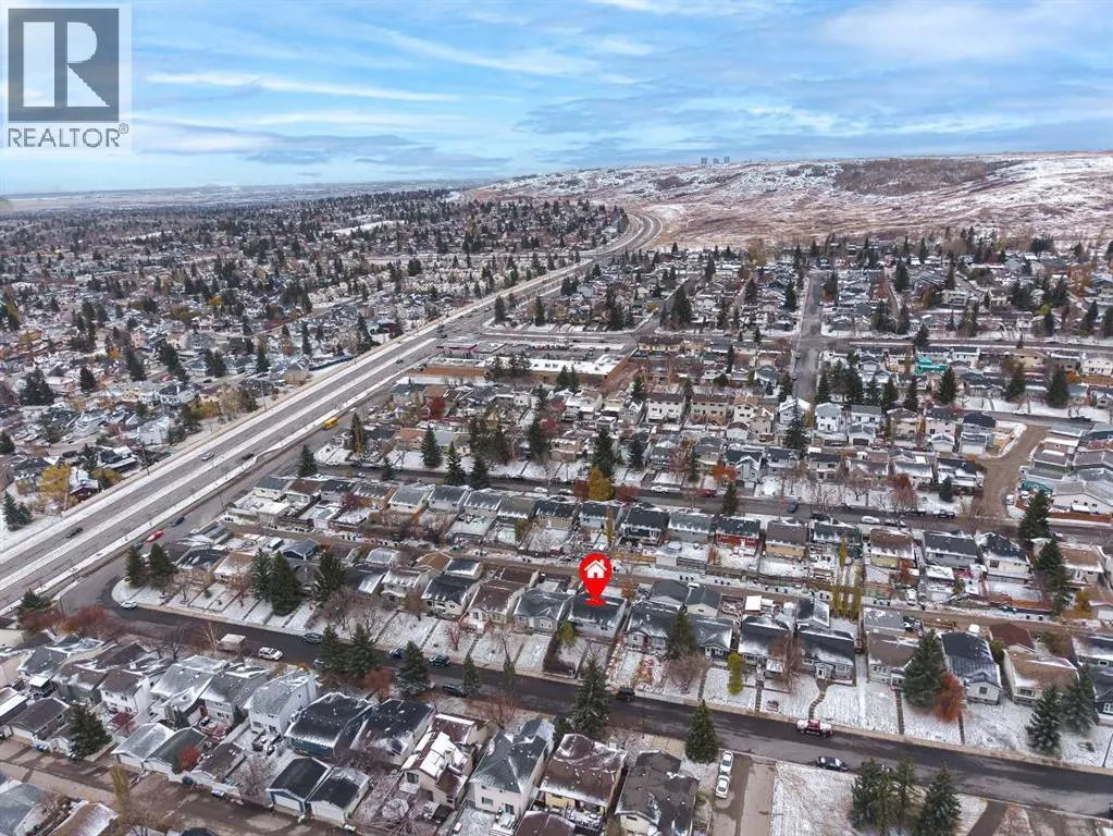 100 Macewan Park Road NW