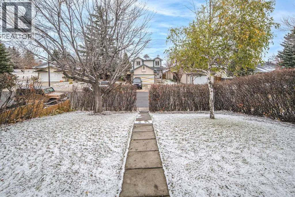 100 Macewan Park Road NW
