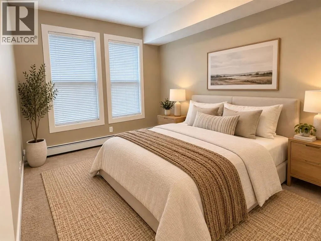 104, 2300 Evanston Square NW