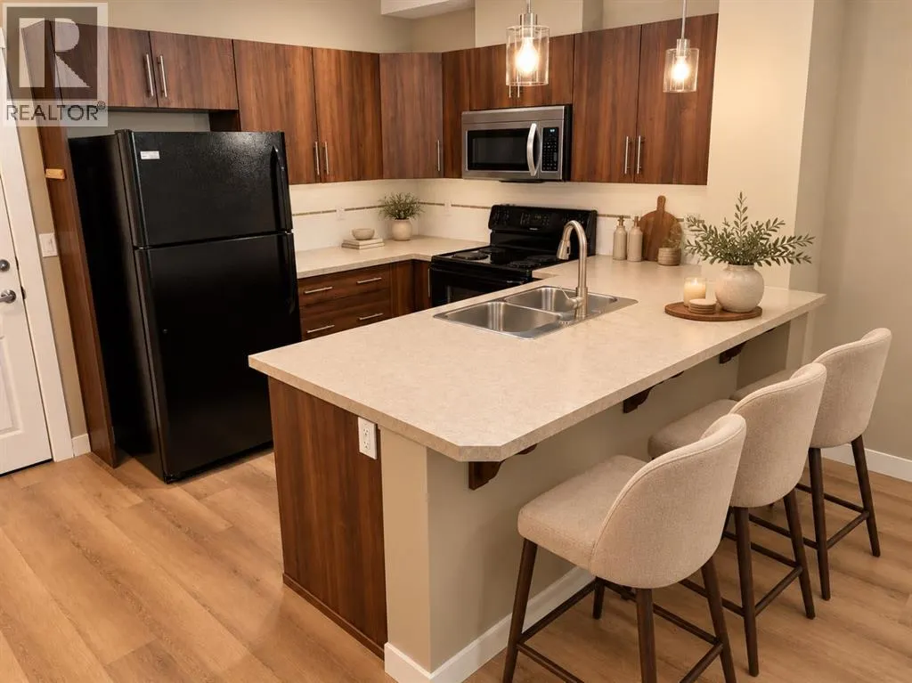 104, 2300 Evanston Square NW