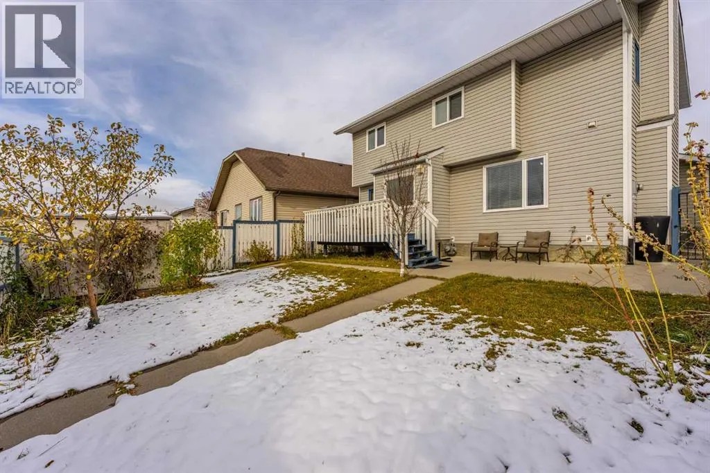 509 Hawkstone Drive NW
