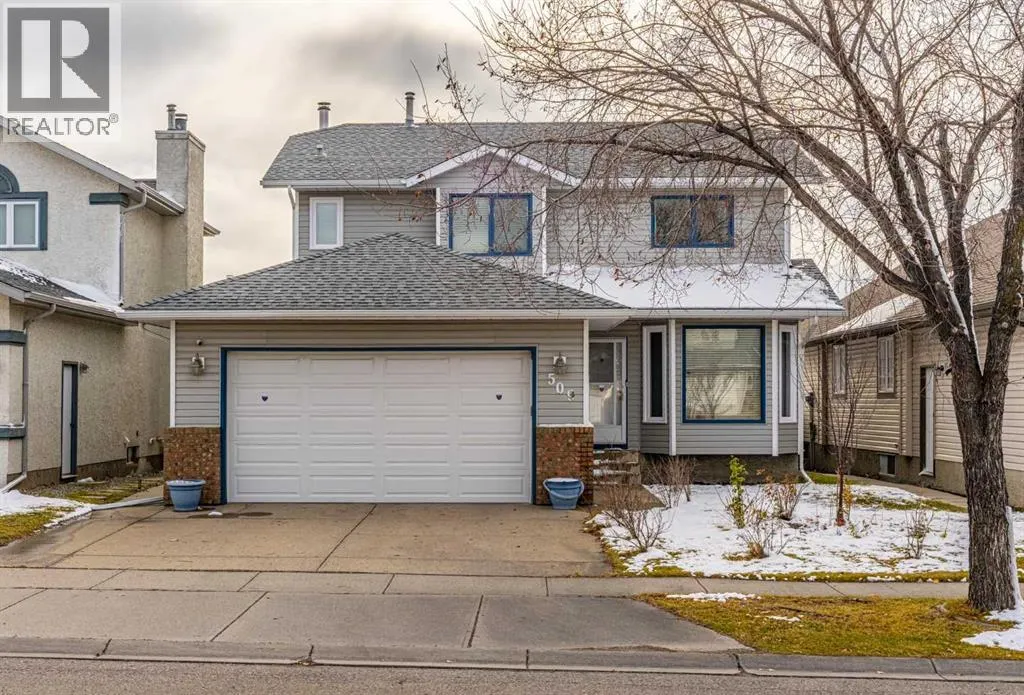 509 Hawkstone Drive NW