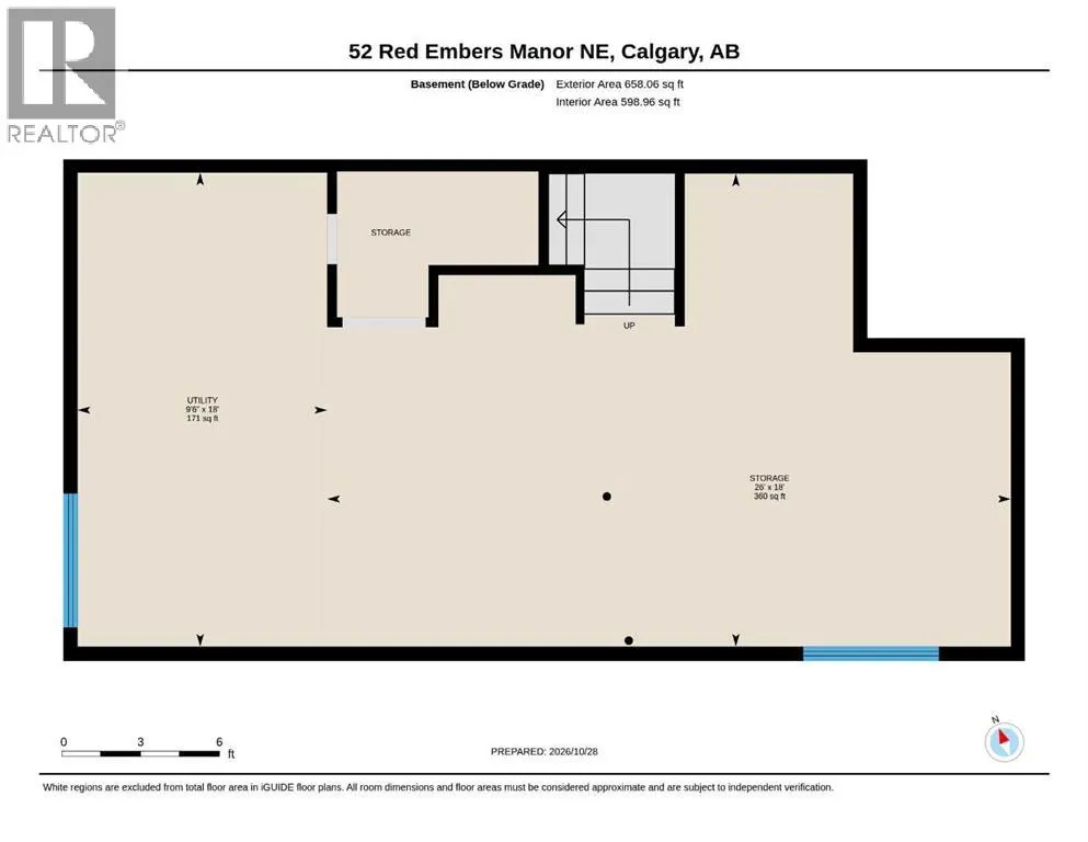 52 Red Embers Manor NE
