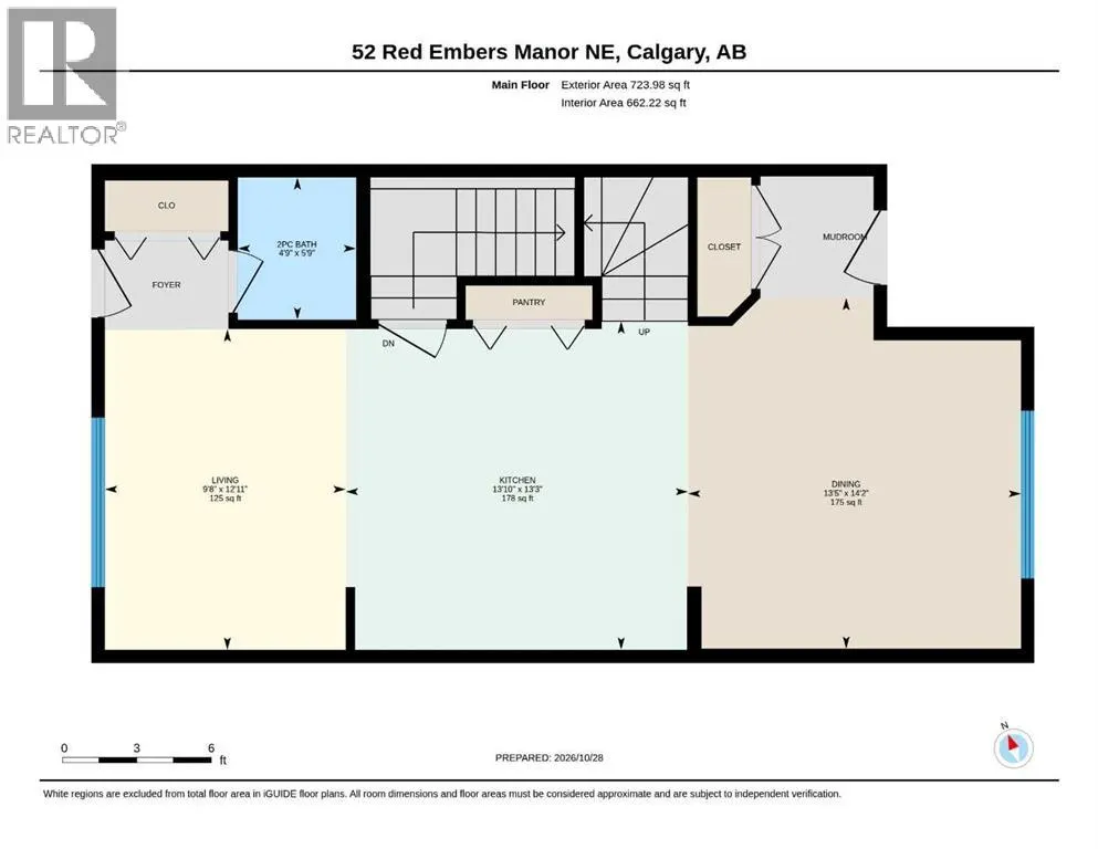 52 Red Embers Manor NE
