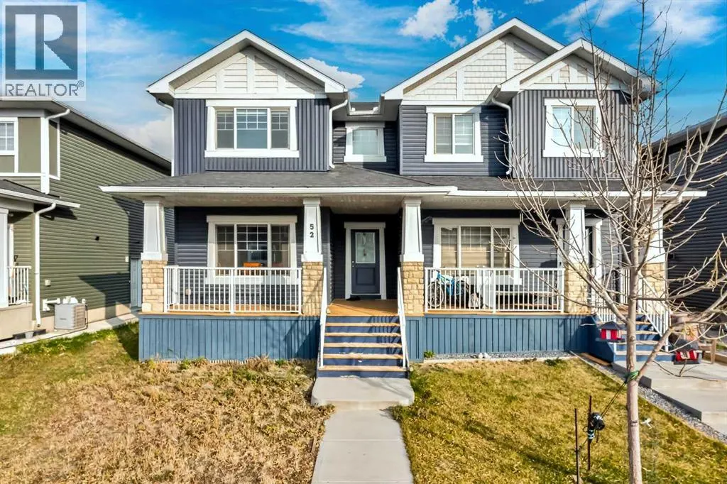 52 Red Embers Manor NE