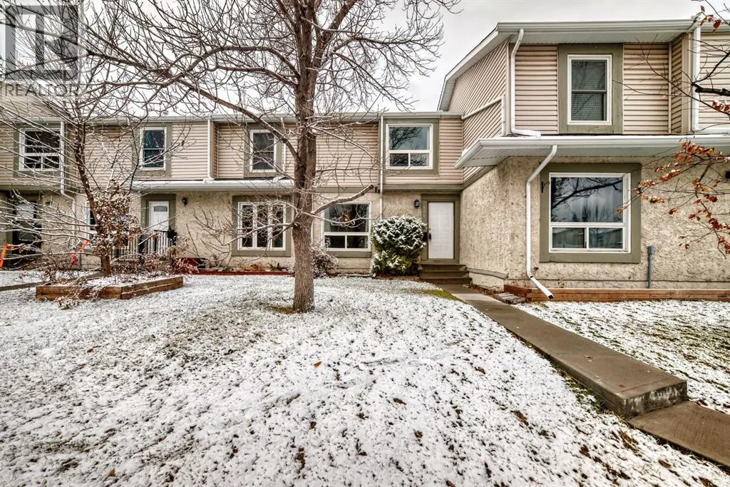 111 Deer Ridge Lane SE