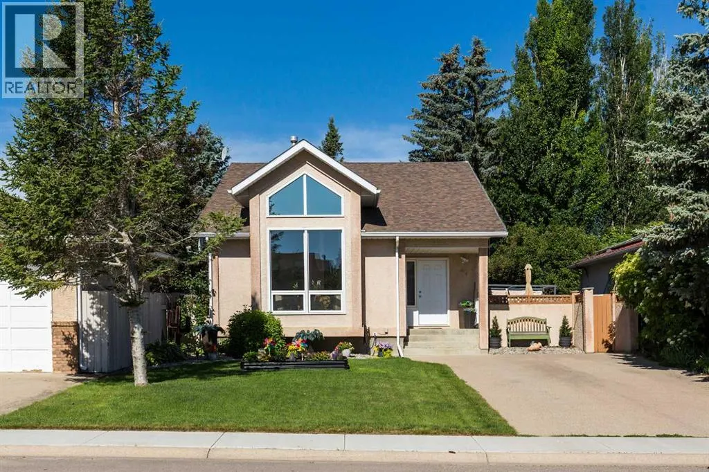 44 Lakhota Road W