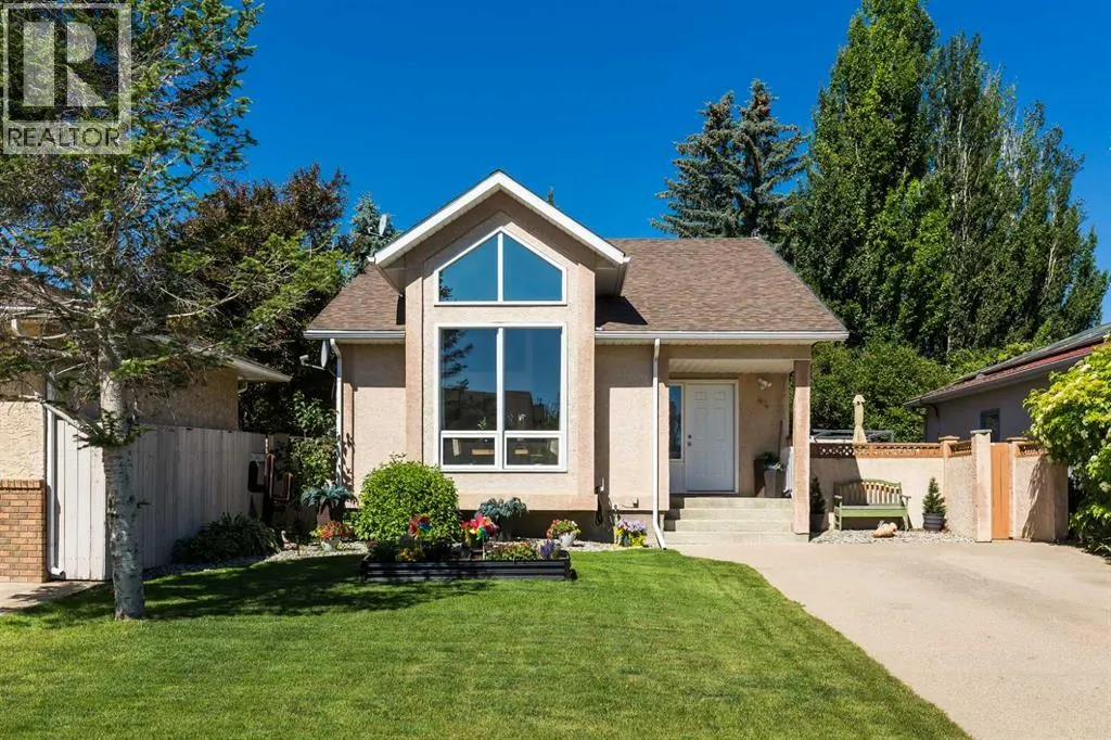 44 Lakhota Road W