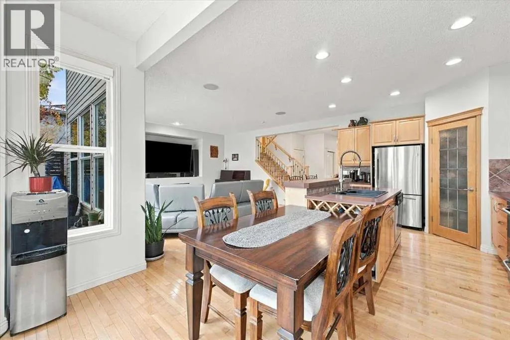 262 Everstone Drive SW