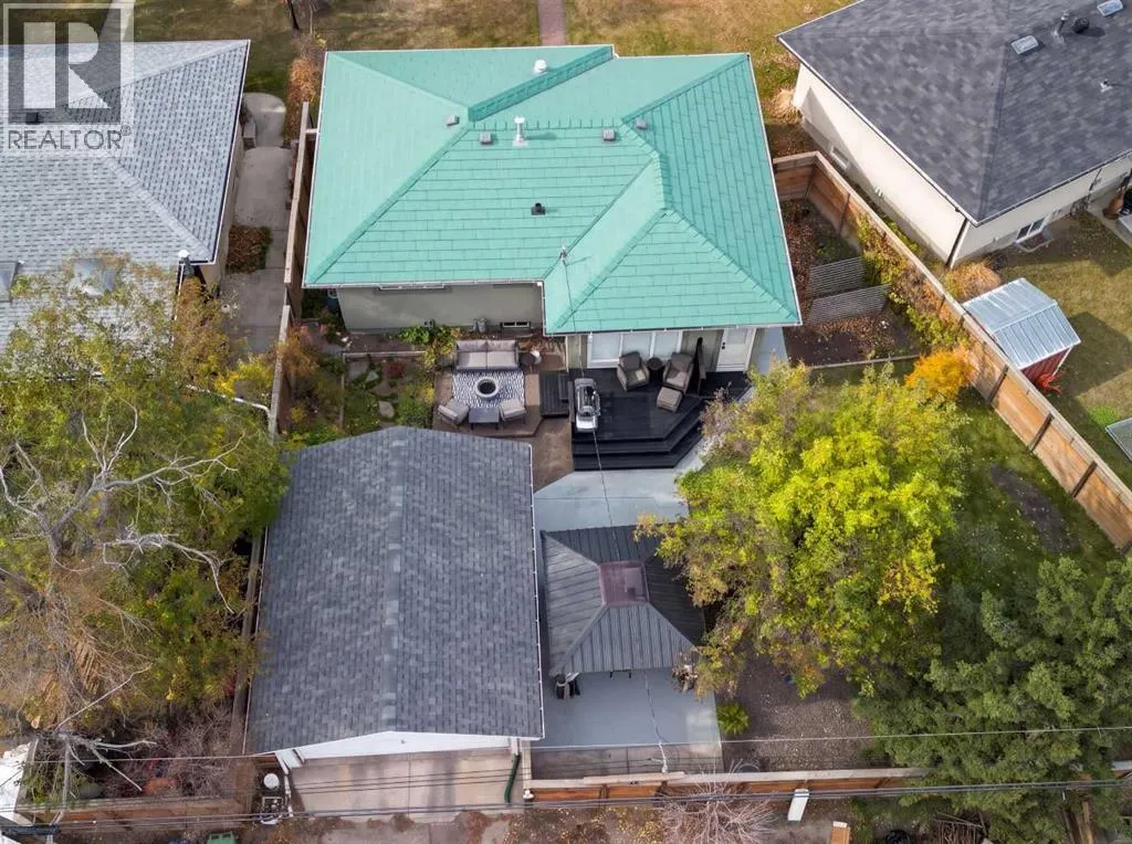 807 Allandale Road SE