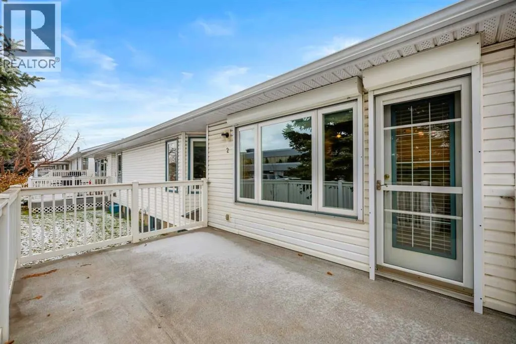 2 Rivercrest Villas SE