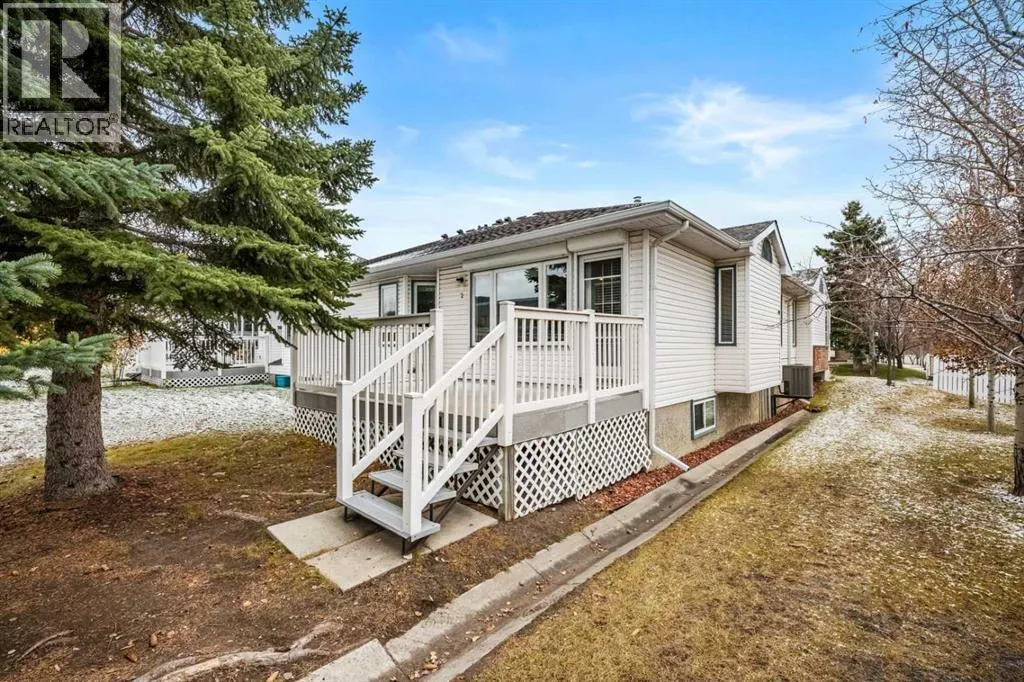 2 Rivercrest Villas SE