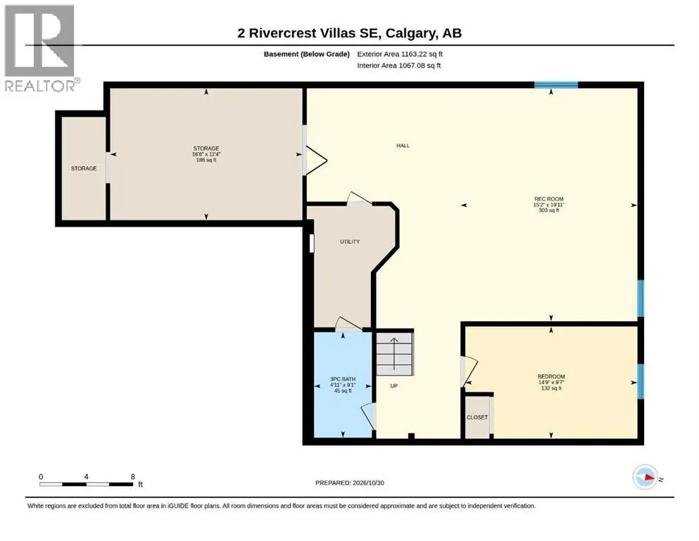 2 Rivercrest Villas SE