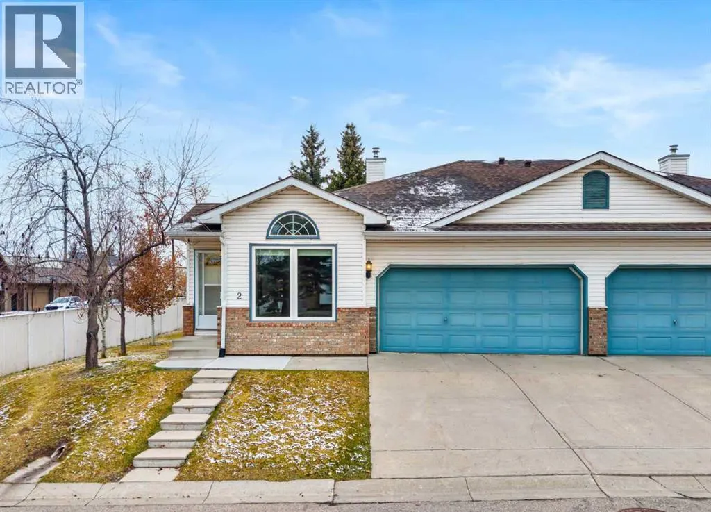 2 Rivercrest Villas SE