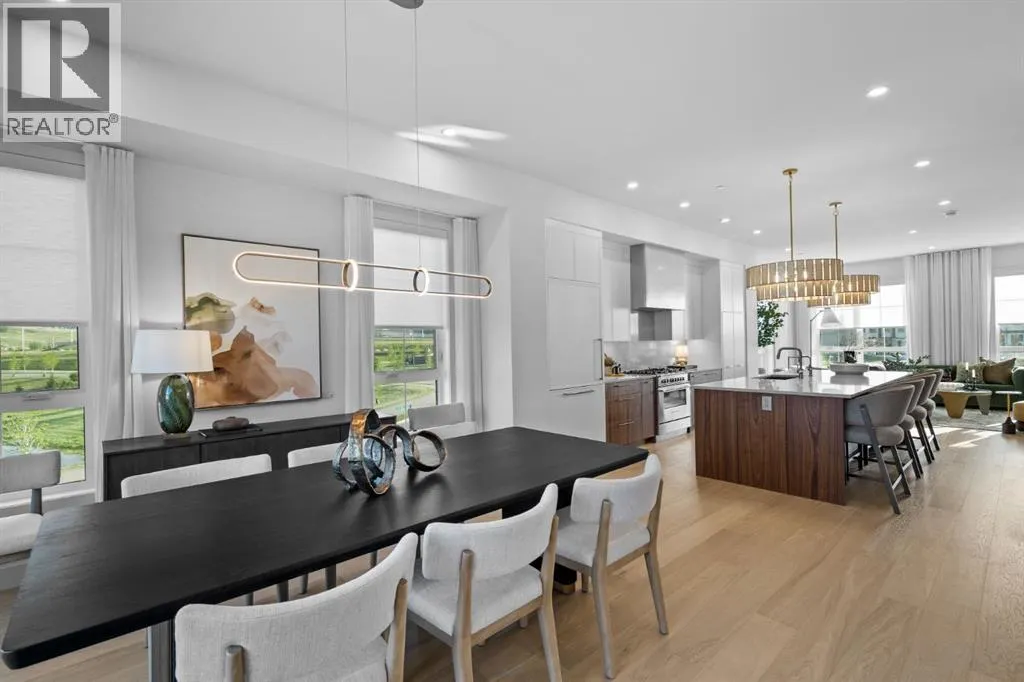 8 Greenwich Heath NW