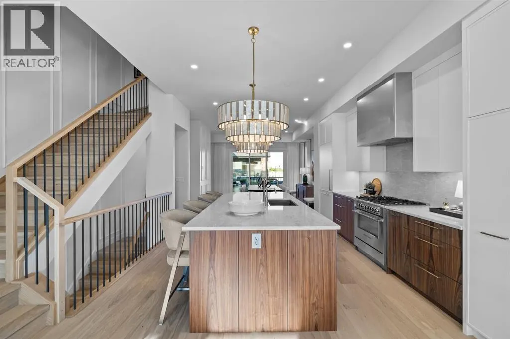 8 Greenwich Heath NW