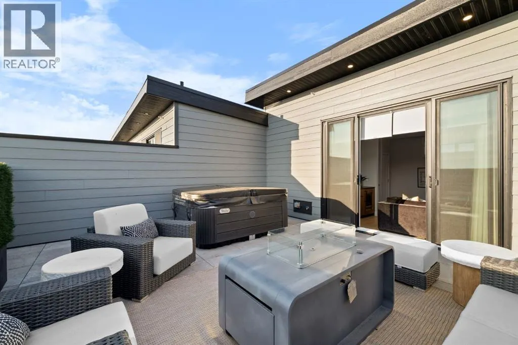 8 Greenwich Heath NW