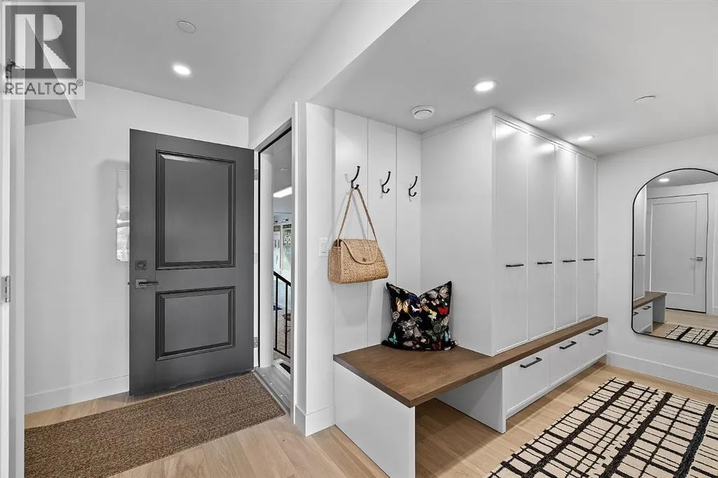 8 Greenwich Heath NW
