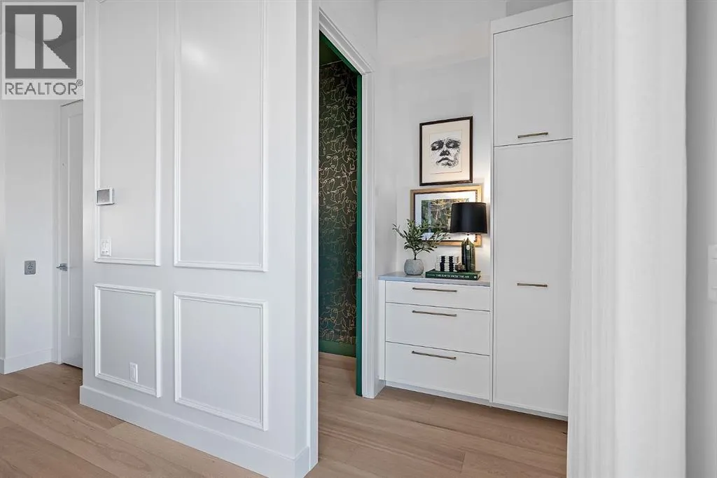 8 Greenwich Heath NW