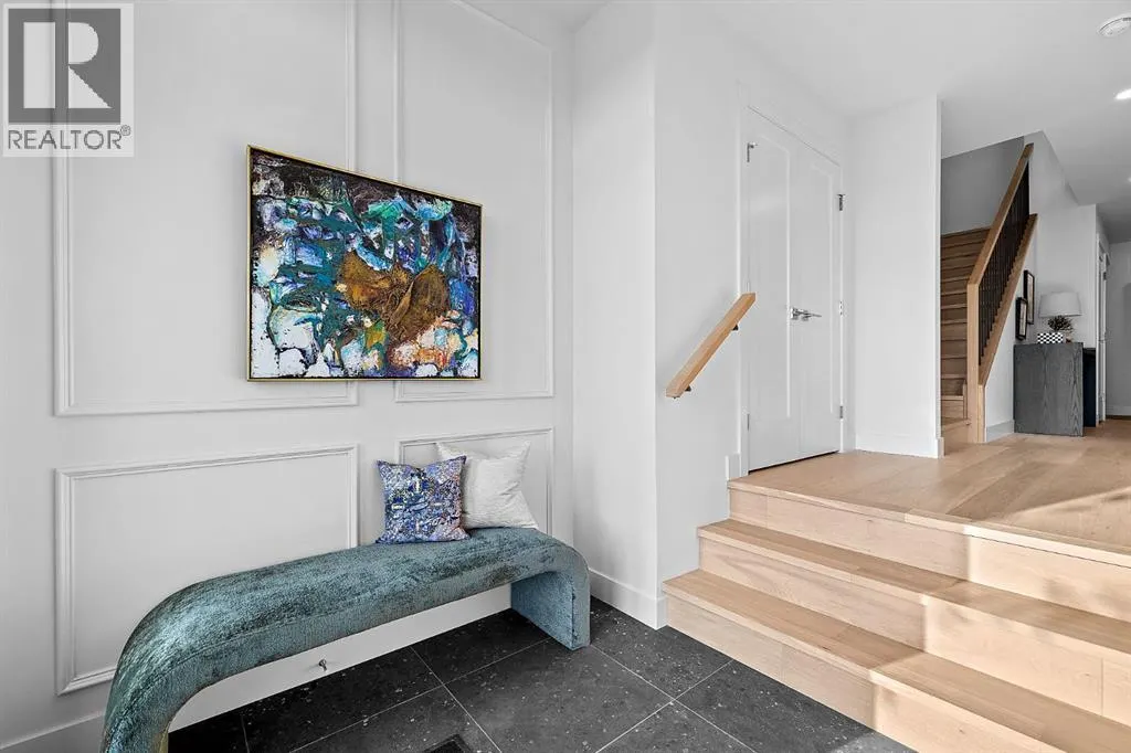 8 Greenwich Heath NW