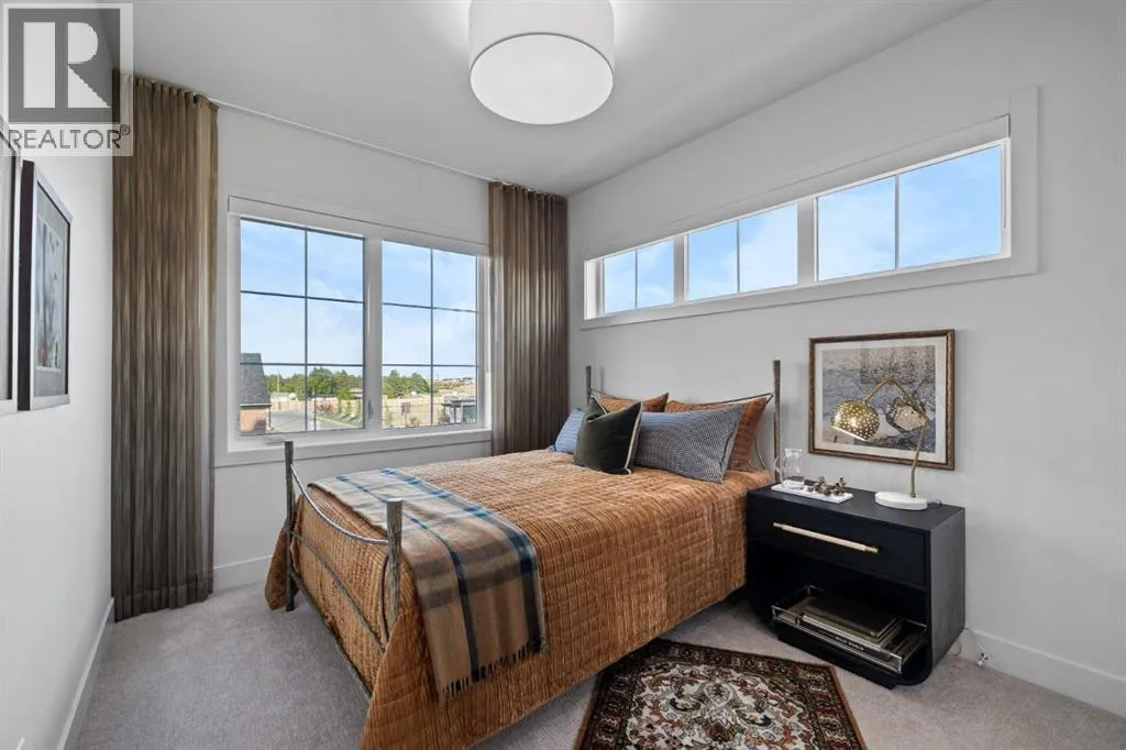 8 Greenwich Heath NW