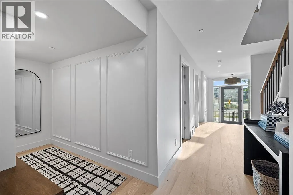 8 Greenwich Heath NW