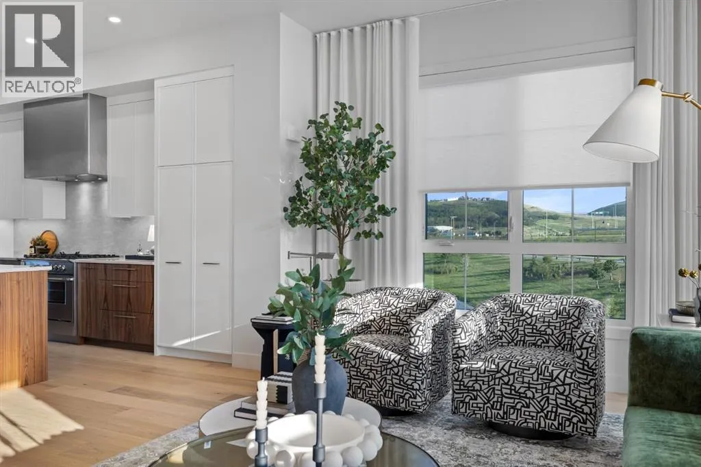 8 Greenwich Heath NW