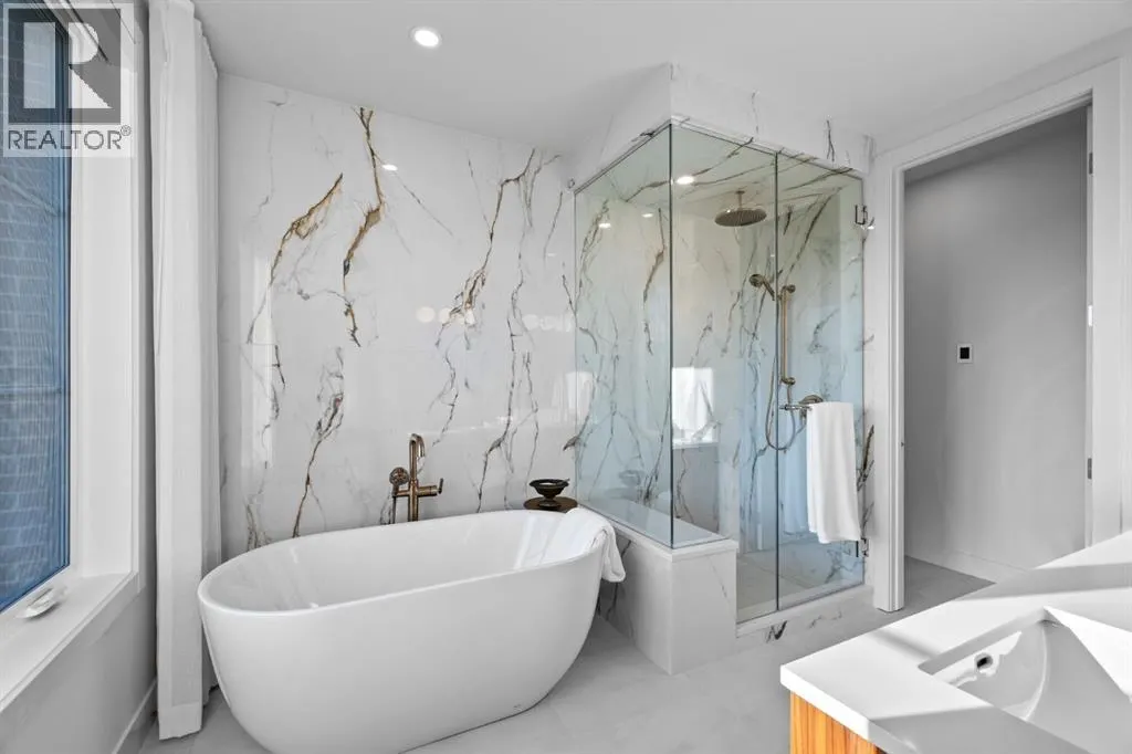 8 Greenwich Heath NW