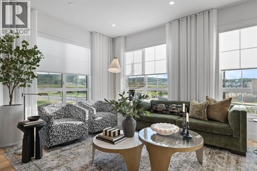 8 Greenwich Heath NW